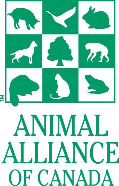 The Animal Alliance of Canada