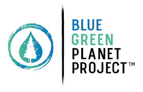 Blue Green Planet Project Inc
