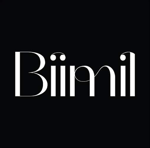 Biimil Body Skincare