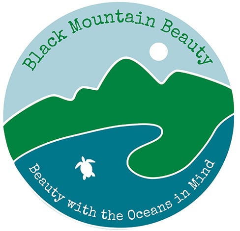 Black Mountain Beauty