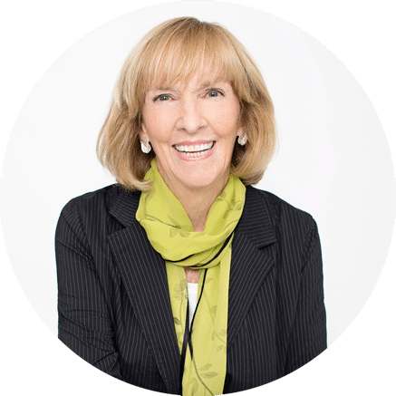 Wendy Benchley