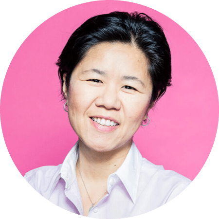 Kristyn Wong-Tam