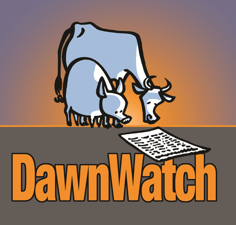 DawnWatch