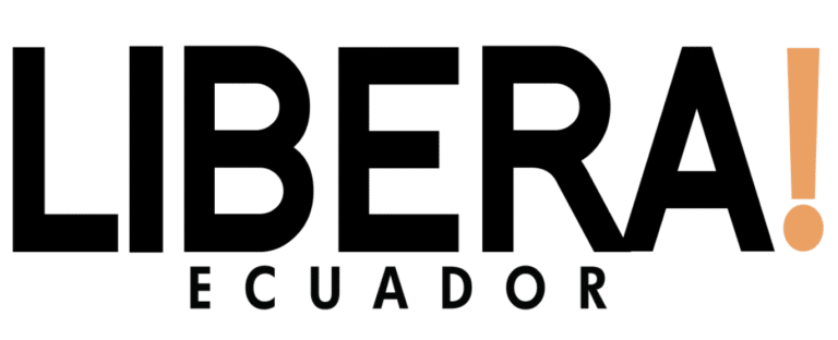 LIBERA! Ecuador