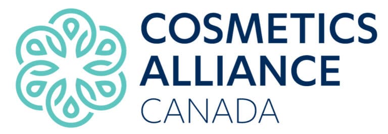 Cosmetics Alliance Canada