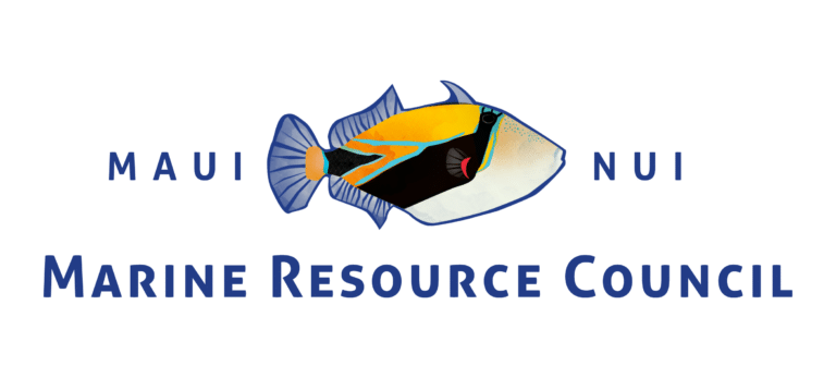 Maui Nui Marine Resource Council