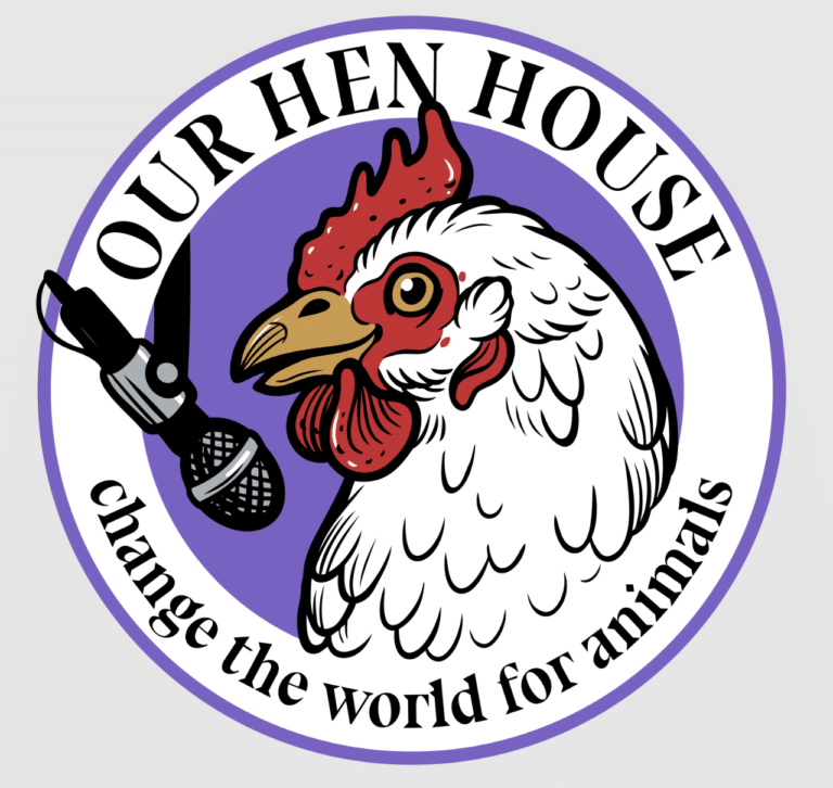 Our Hen House