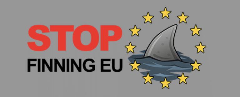 Stop Finning EU