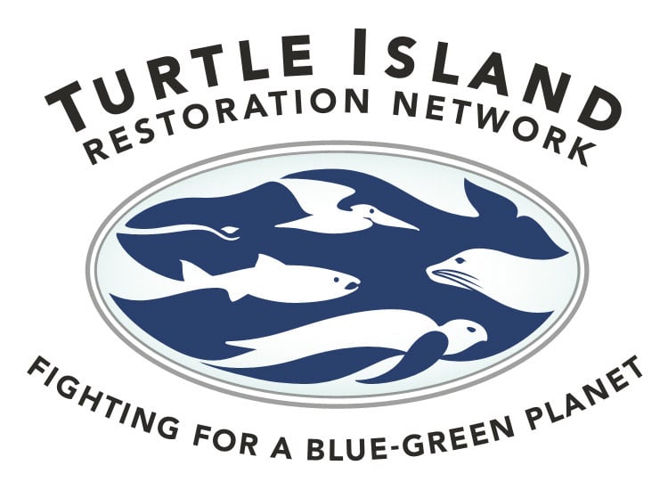 Turtle Island Restoration Network