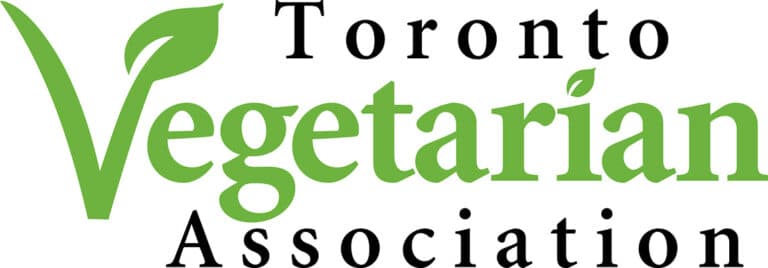 Toronto Vegetarian Association